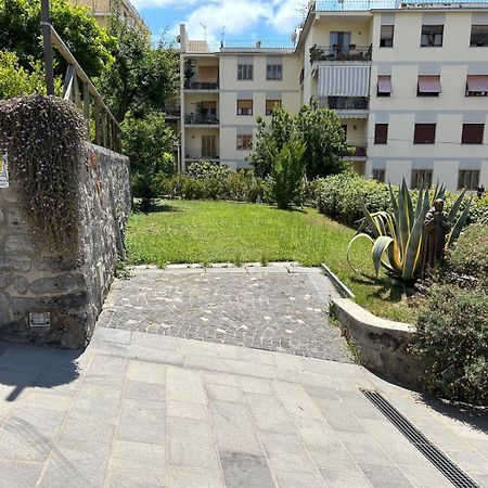 Agave B&B Vico Equense Zewnętrze zdjęcie