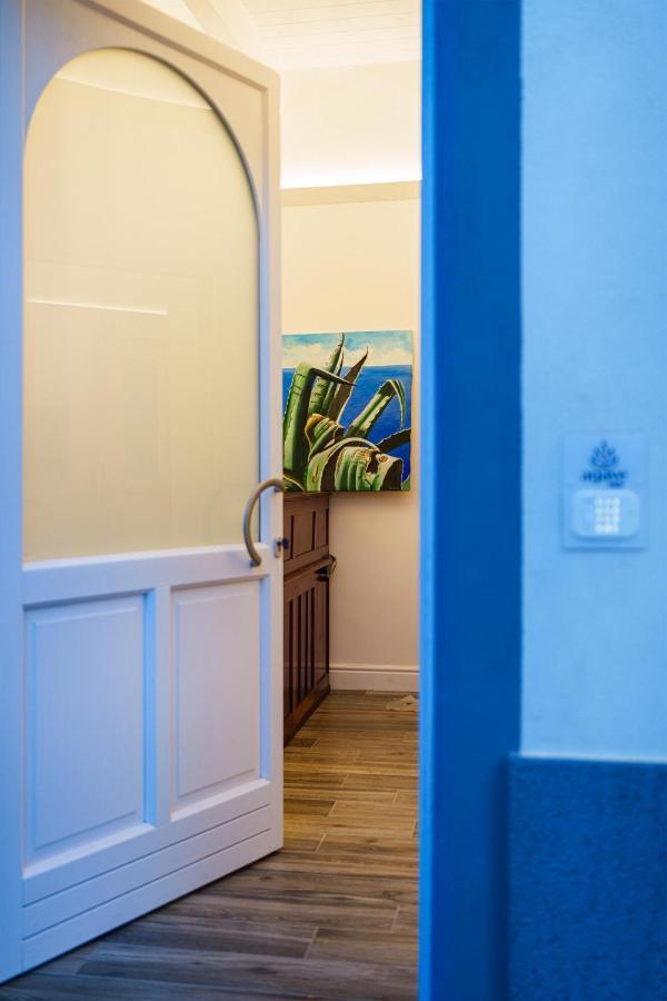 Agave B&B Vico Equense Zewnętrze zdjęcie