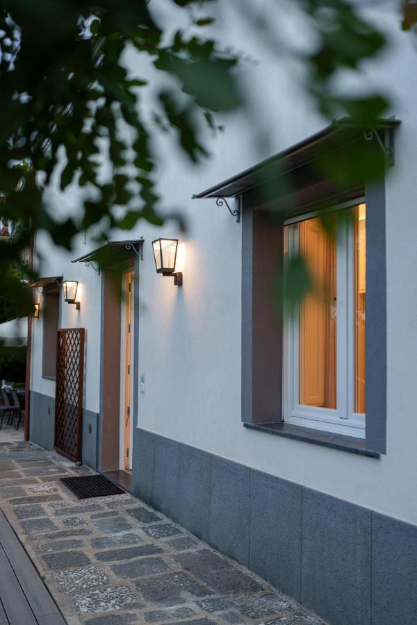Agave B&B Vico Equense Zewnętrze zdjęcie