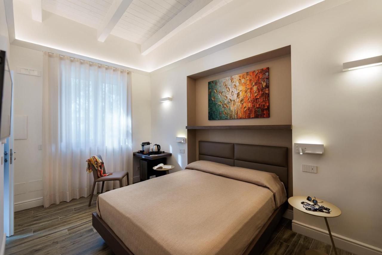 Agave B&B Vico Equense Zewnętrze zdjęcie