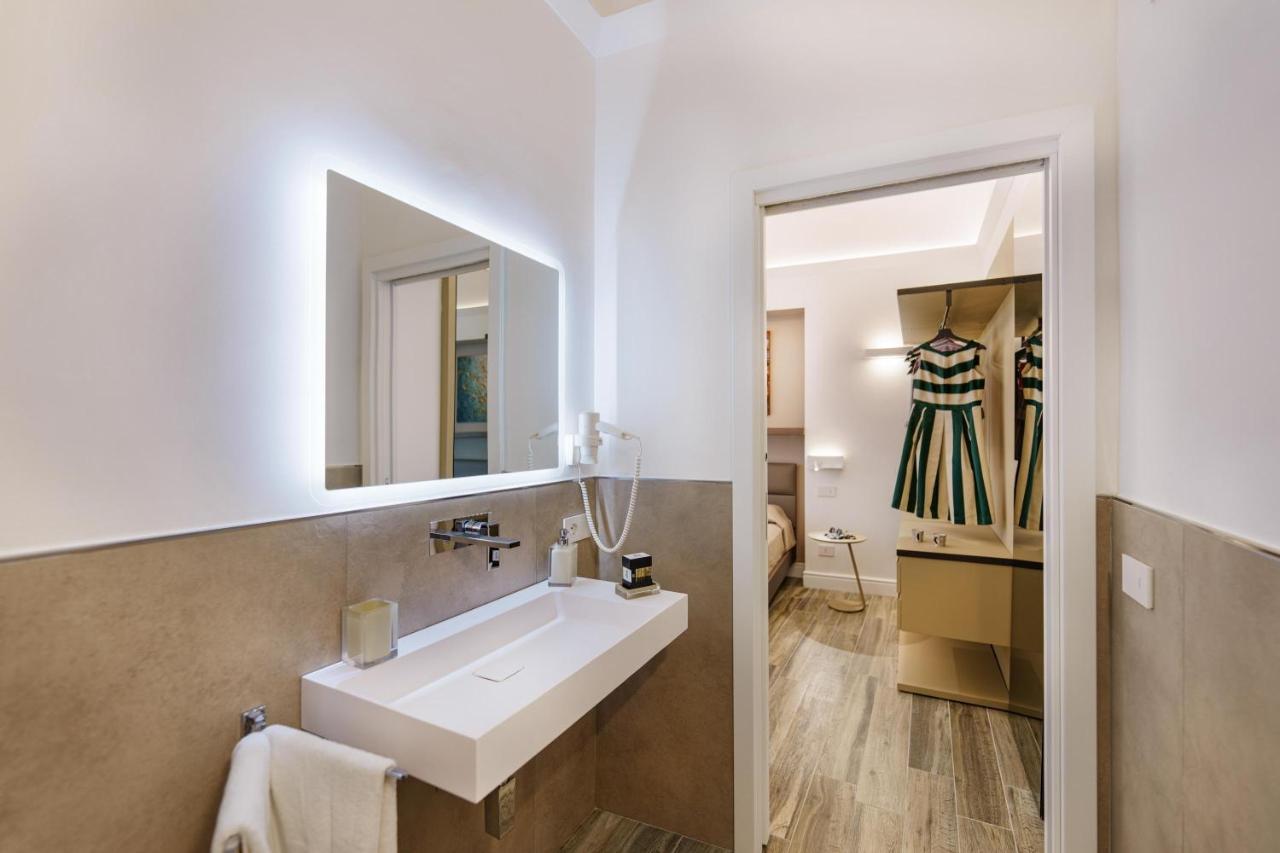 Agave B&B Vico Equense Zewnętrze zdjęcie